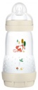MAM Easy Start Biberon Anti-Colique Couleurs de la Nature 260ml 2 Mois et + Débit 2