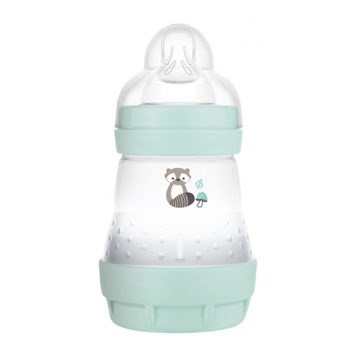 MAM Easy Start Biberon Anti-Colique Couleurs de la Nature 160ml 0+Mois