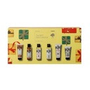 Coffret The 360° Olive Collection Korres