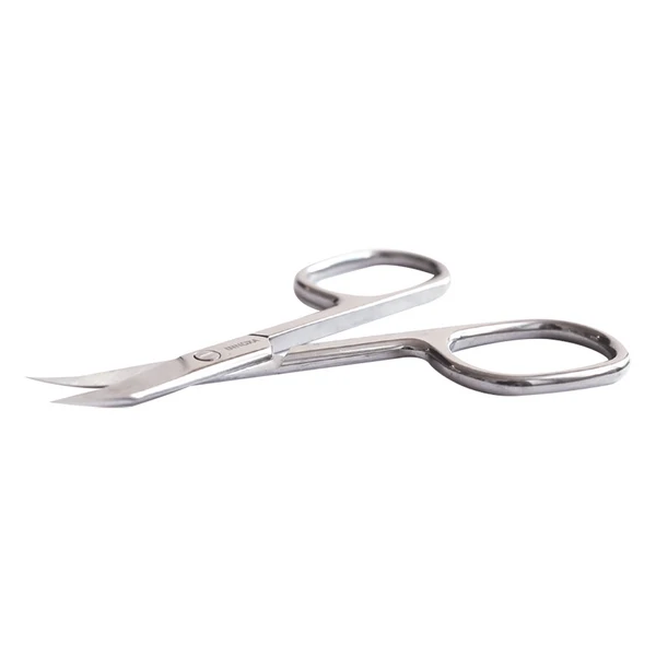 Ciseaux à Ongles Lames Courbes 9,2cm Innoxa
