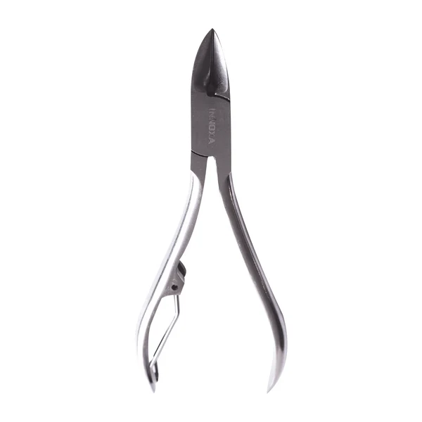 Pince à Ongles Lames Courbes 12cm Innoxa