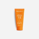 Crème Solaire SPF15 100ml RougJ