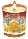 Bougie Parfumée Thé aux Agrumes 75g Collines de Provence