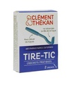 Clément Thékan Tire Tic  2 Crochets