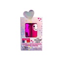 Coffret Duo Baumes Metal Coeur Couture Inuwet
