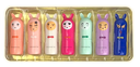 Coffret Pompon Box Inuwet