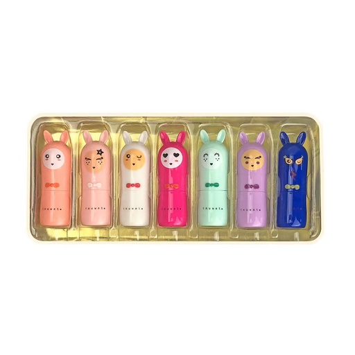Coffret Pompon Box Inuwet