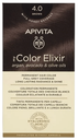 Coloration Permanente 4.0 Marron My Color Elixir Apivita