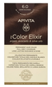 Coloration Permanente 6.0 Blond Foncé My Color Elixir Apivita
