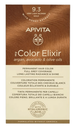 Coloration Permanente 9.3 Blond Doré Très Clair My Color Elixir Apivita