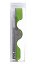 Coupe-Comprimés Cutter Vert Pilbox Cooper