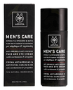Crème Anti-Fatigue Men's Care Apivita