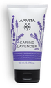 Crème Corporelle Hydratante et Apaisante Caring Lavender Apivita