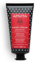 Crème Mains Hydratante Texture Légère Apivita