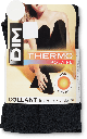 Collant Thermo Polaire 1 Paire DIM 