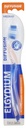Diffusion Brosse à Dents Medium Vert Elgydium