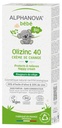 Alphanova Bébé Olizinc 40 Bio 50 g