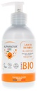Gel Lavant Doux Kids Lave-Toi Les Mains ! Abricot Aloe Bio 250 ml Alphanova 