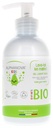 Gel Lavant Kids Lave-Toi Les Mains ! Doux Poire Kiwi Bio 250 ml Alphanova 