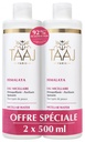 Himalaya Eau Micellaire Tous Types de Peaux Lot de 2 x 500ml Taaj 