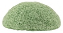 Éponge Konjac au Thé Vert Éponge Douce Exfoliante Erborian